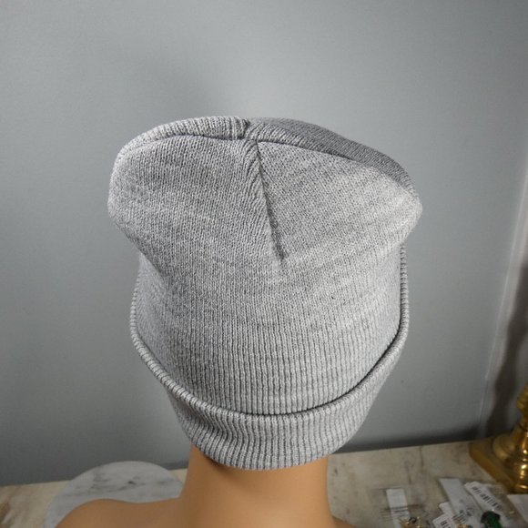 Kangol Knit Cap Beanie Gray - Picture 3 of 7